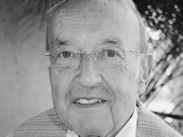 + Ruhestandspfarrer und Bischöflich Geistlicher Rat Ulrich Däubler (1944-2021) (Foto: privat)