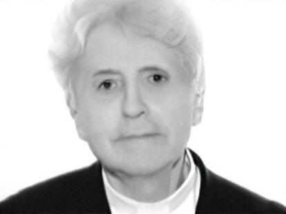 + Dr. Thaddäus Kucia (1942-2022) (Foto: privat)