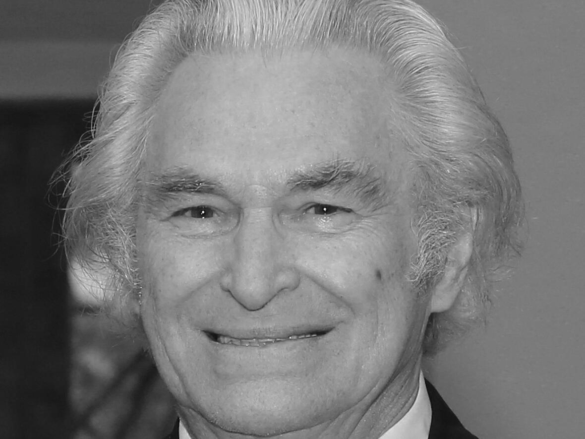 + Pfarrer i.R. Markus Holzheu (1935-2022) (Foto: Martina Kaiser)