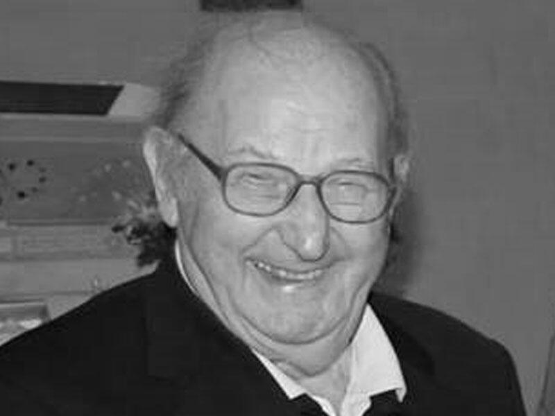 + P. Josef Jochem SDB (1928-2022) (Foto: privat)