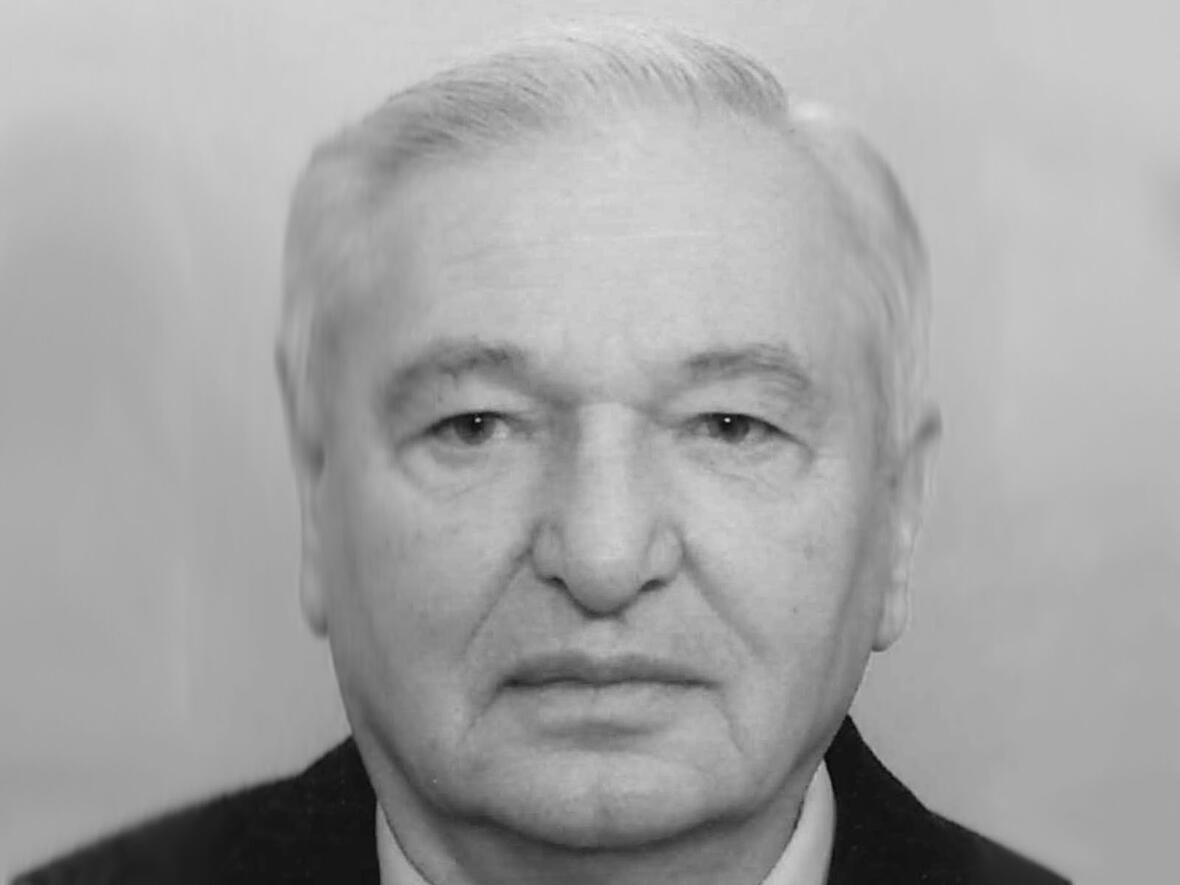 + Pfr. i.R. Paul Machate (1940-2022) (Foto: Privat)