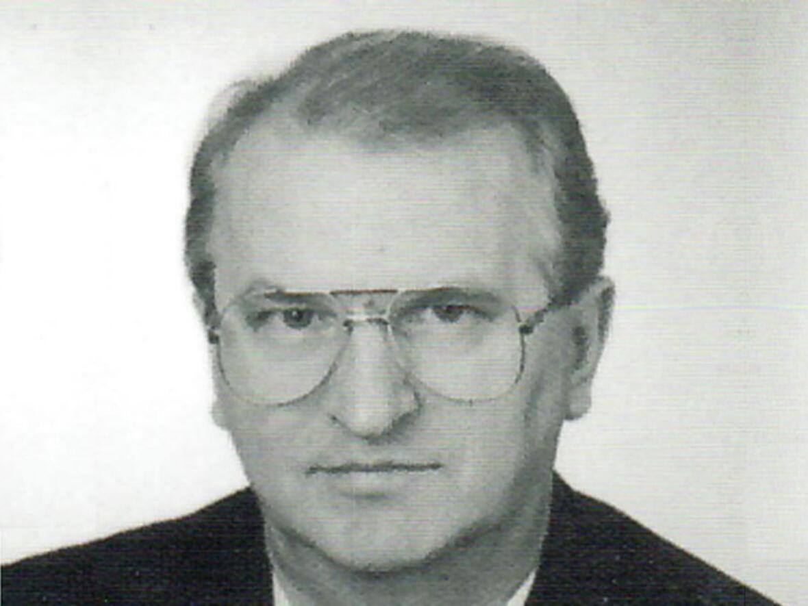 + Ruhestandsgeistlicher Stefan Kolodziej (1945-2022) (Foto: privat)