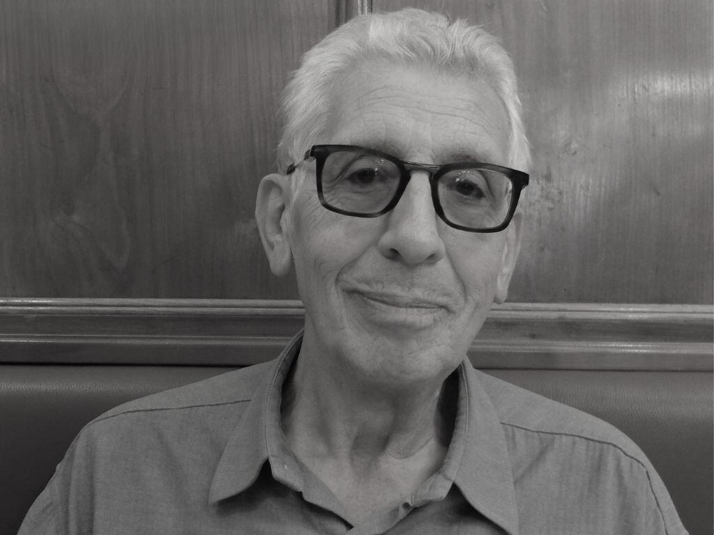 + Msgr. Werner Schnell (1944-2023) (Foto: Felix Landgraf)