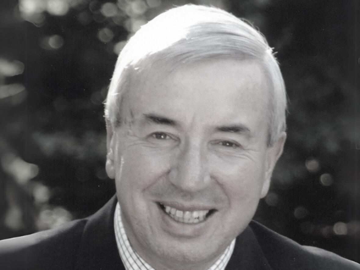 + Pfr. i.R. Hans Schneider BGR (1934-2024) (Foto: PG Geltendorf)