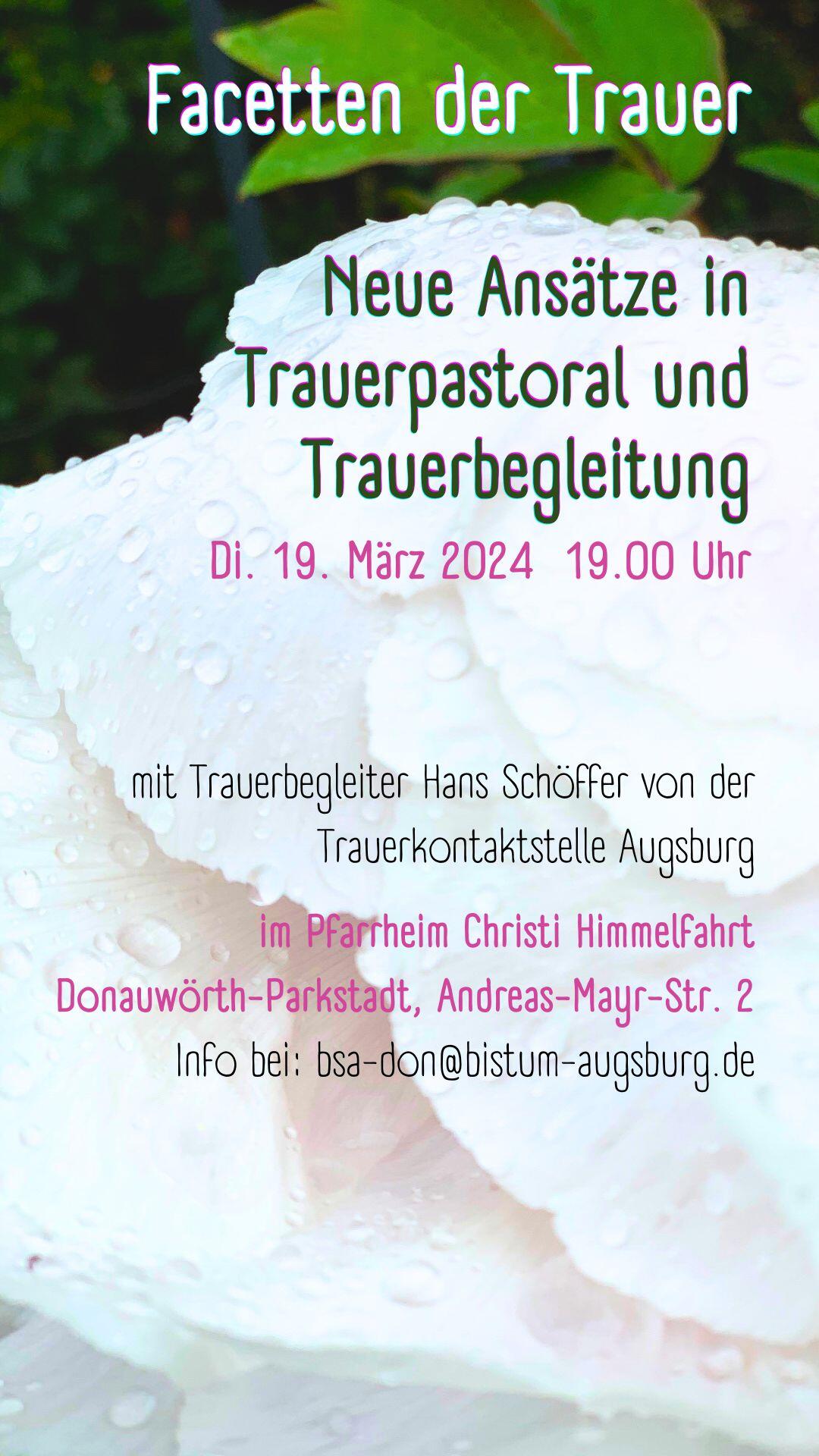 die-facetten-der-trauer-neue-ansaetze-in-trauerpastoral-und-trauerbegleitung4616719