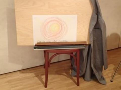 Gottes Segen - Atelier