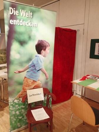 "Die Welt entdecken" - Die großen Fragen - Antwortspuren