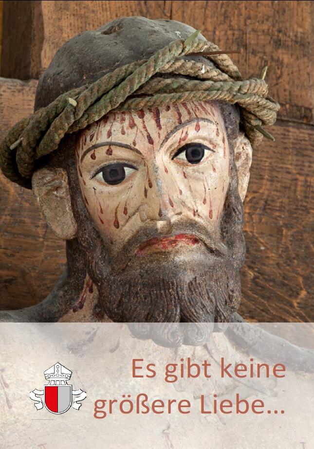 kleines-passionsspiel-textheft-zum-leiden-und-sterben-christi1829178
