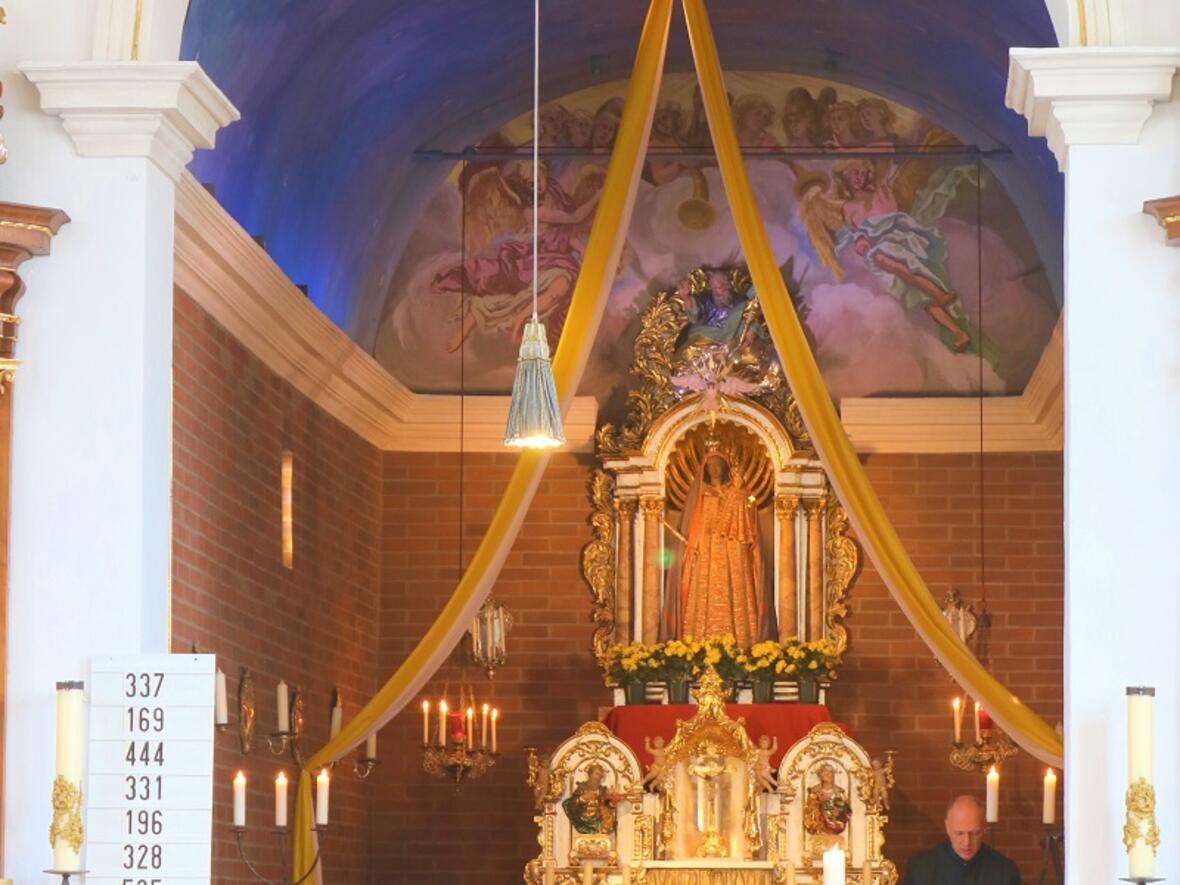 Bild: Dr. Peter C. Dueren