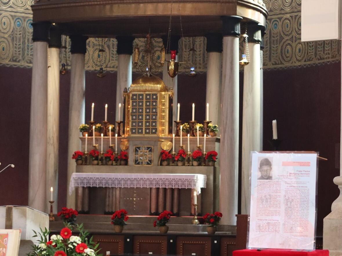 Bild: Dr. Peter C. Dueren