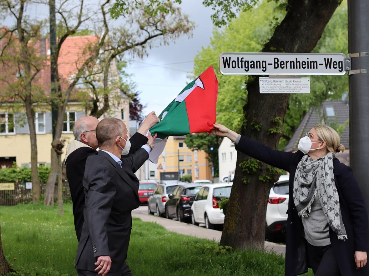 Bild: Dr. Peter C. Dueren