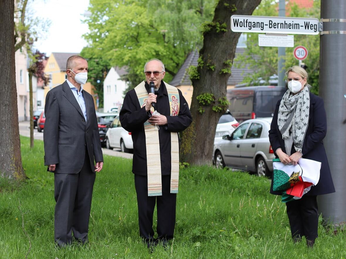 Bild: Dr. Peter C. Dueren