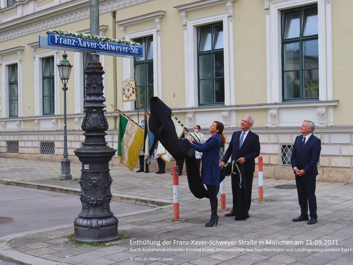 Bild: Dr. Peter C. Dueren