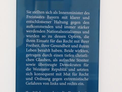 Bild: Dr. Peter C. Dueren