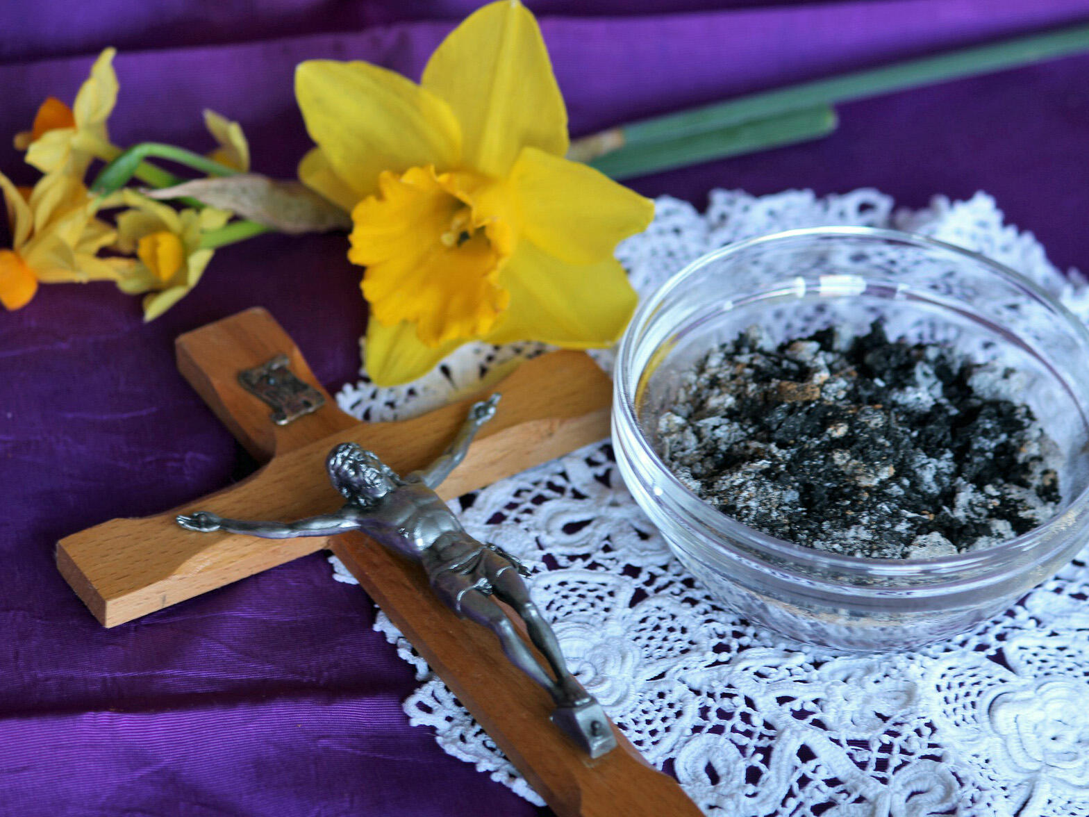 Hausgottesdienste in der Fasten- und Osterzeit (Foto: pixabay)