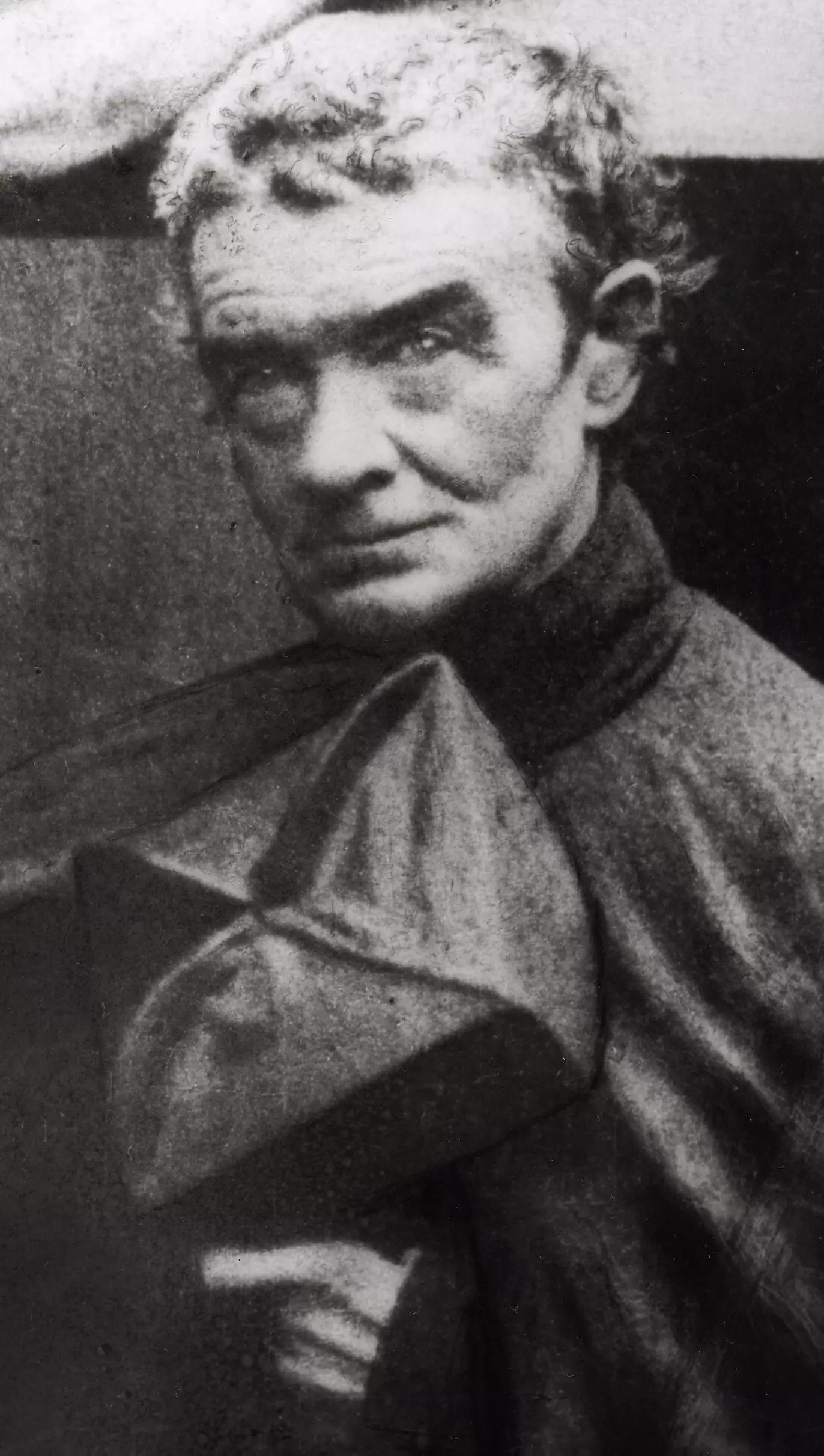 Père Laval, März 1860