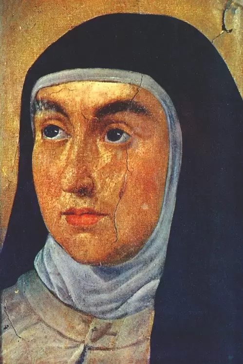 Anonyme Kopie (17. Jh.) des Portraits von Juan de la Miseria Narduch, 1577
