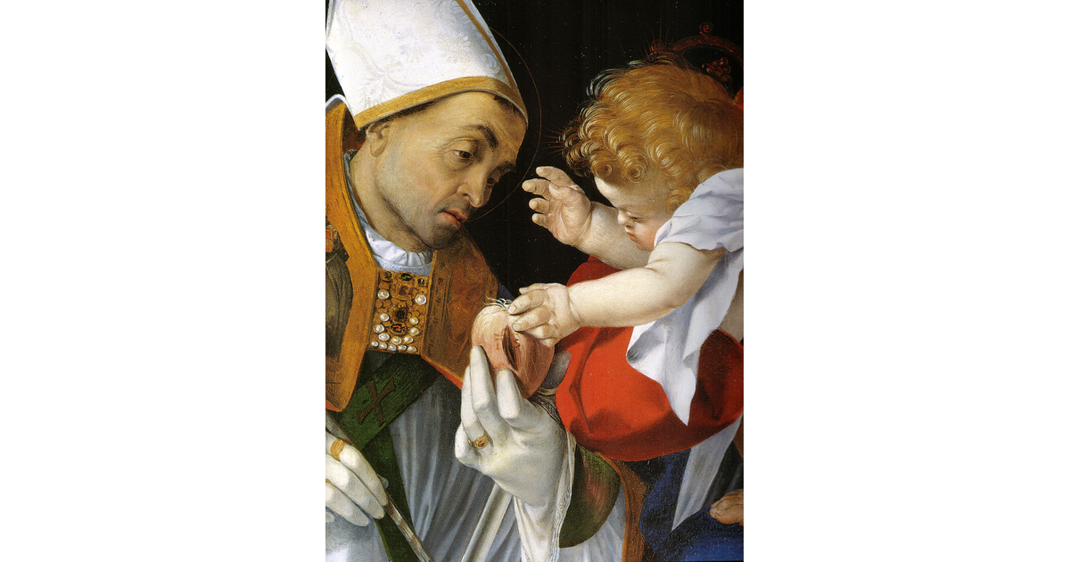 IGNATIUS VON ANTIOCHIEN Bistum Augsburg