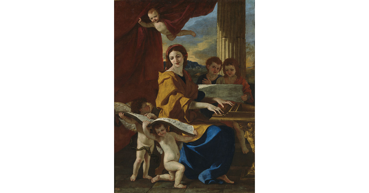 CÄCILIA Bistum Augsburg