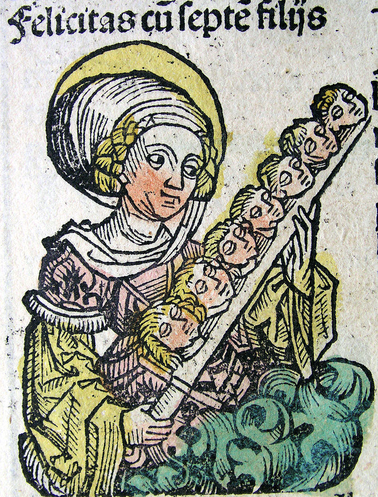 Schedel’sche Weltchronik, 1493