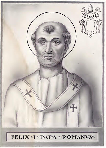 Portrait von Artaud de Montor, 1842