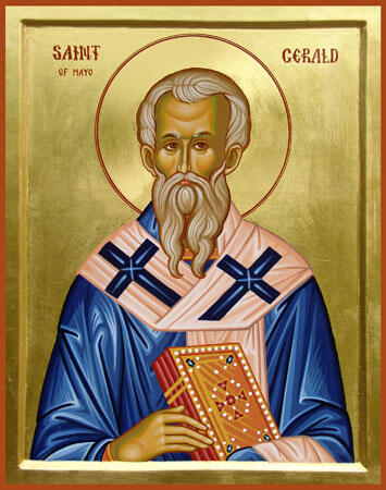 Moderne Ikone – via oldenglishchurch.org.uk