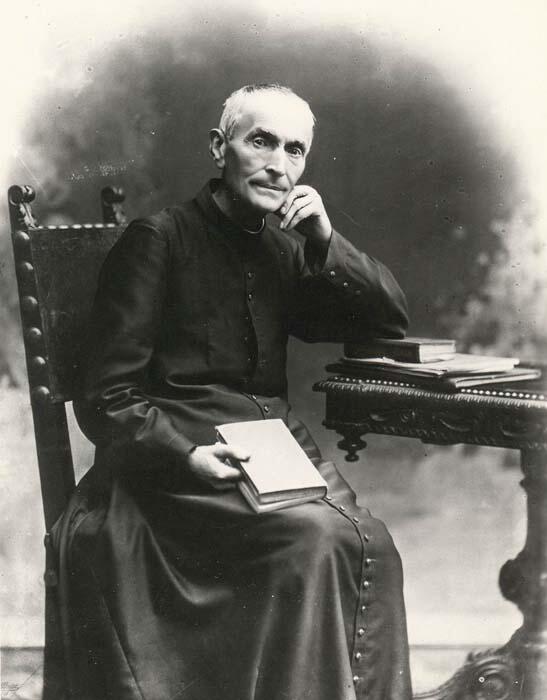 Michael Rua, 1890
