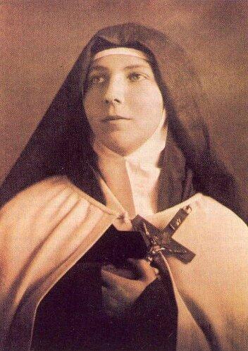 Teresa von Jesús, 1920