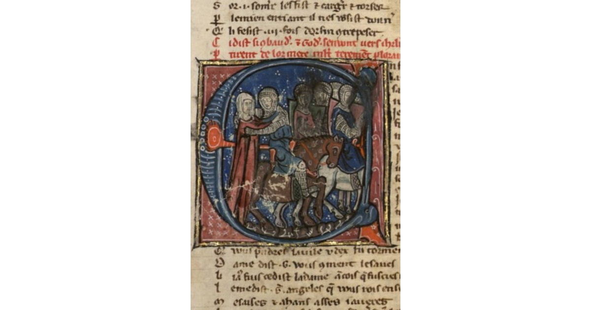 IDA VON BOULOGNE Bistum Augsburg