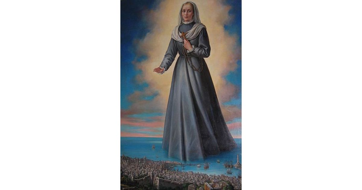 VIRGINIA CENTURIONE BRACELLI Bistum Augsburg