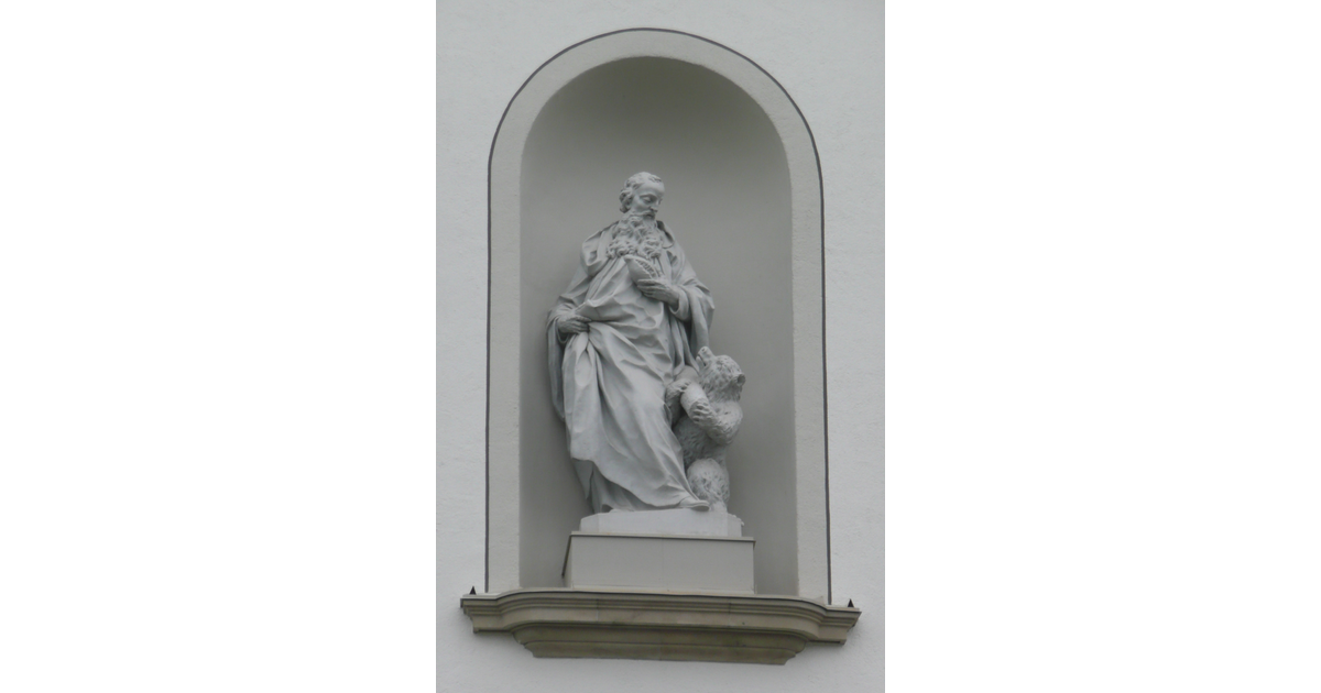 GALLUS Bistum Augsburg