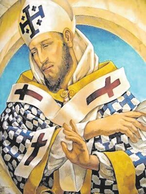 Moderne Ikone – via liturgialatina.blogspot.com