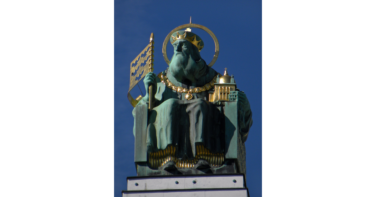 LEOPOLD III. Bistum Augsburg