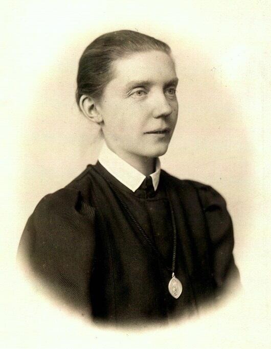 Foto: Missionsschwestern vom hl. Petrus Claver