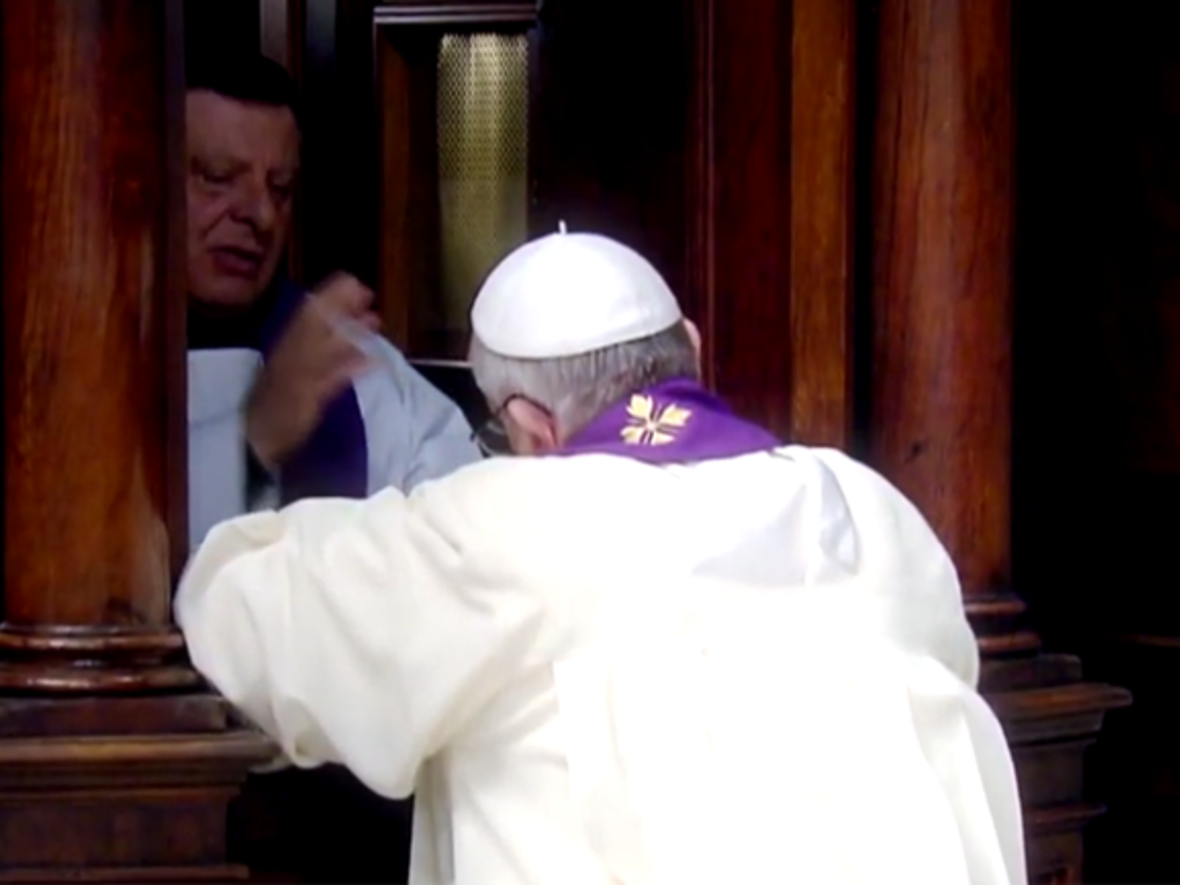 video-vom-papst-maerz-2021