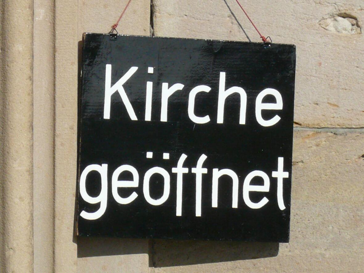 Hilfestellungen, Angebote und Richtlinien