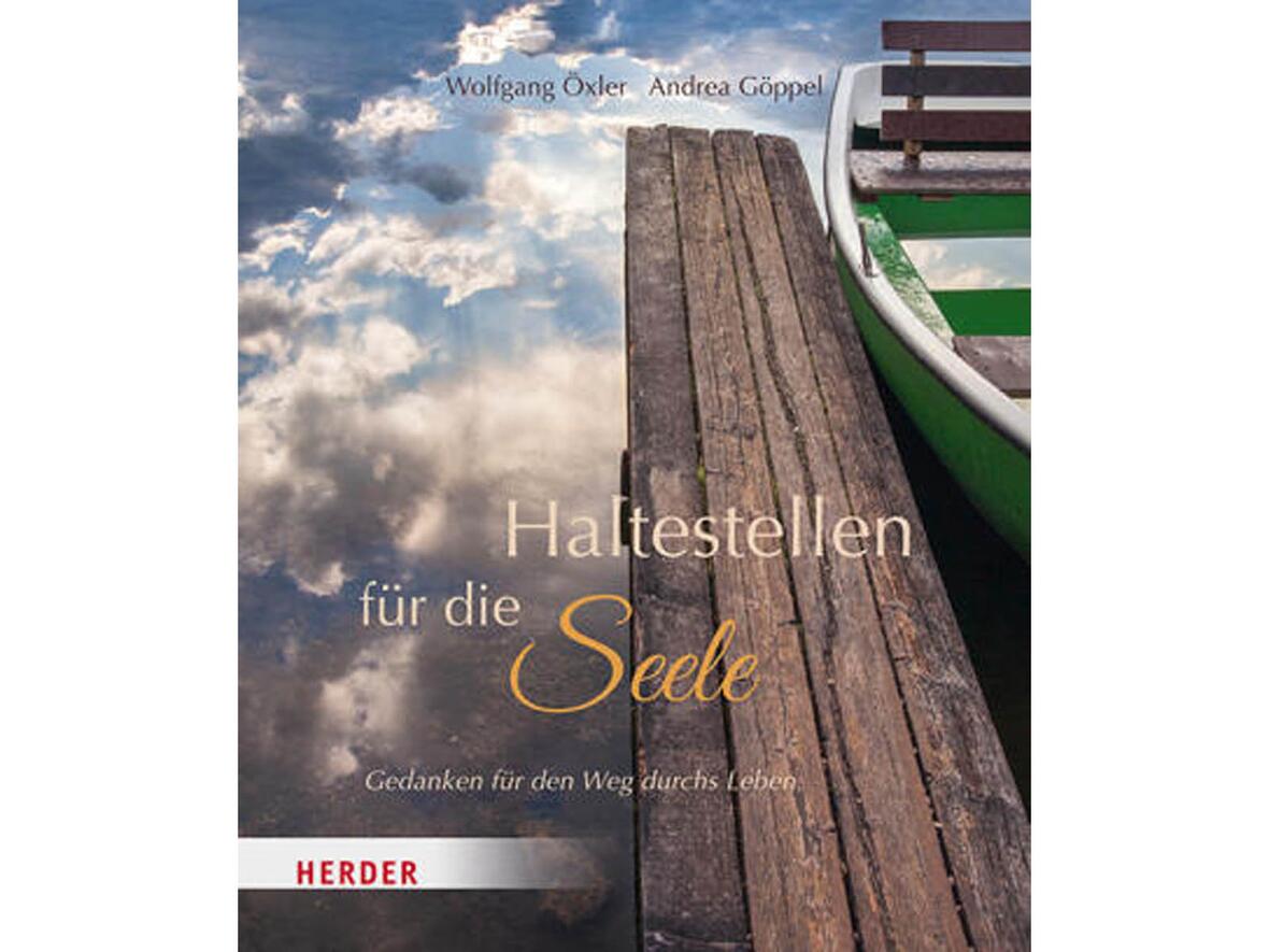 (Foto: Herder Verlag)