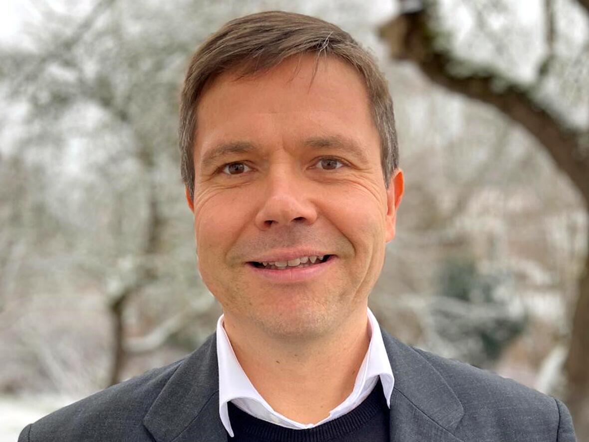 Pfarrer Peter Seidel wird ab September als Personalreferent für die Priester im Bistum zuständig sein. (Foto: privat)