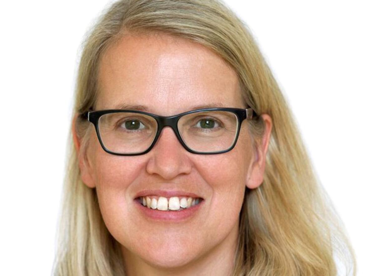 Prof. Kerstin Schlögl-Flierl, Inhaberin des Lehrstuhls für Moraltheologie an der Uni Augsburg. (Foto: Deutscher Ethikrat)
