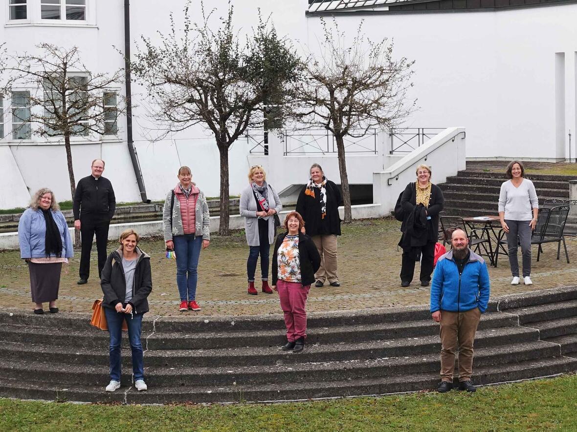 Foto: Abteilung Schule und Religionsunterricht