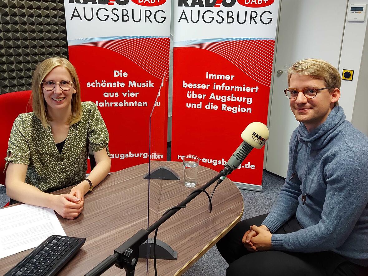Foto: Radio Augsburg