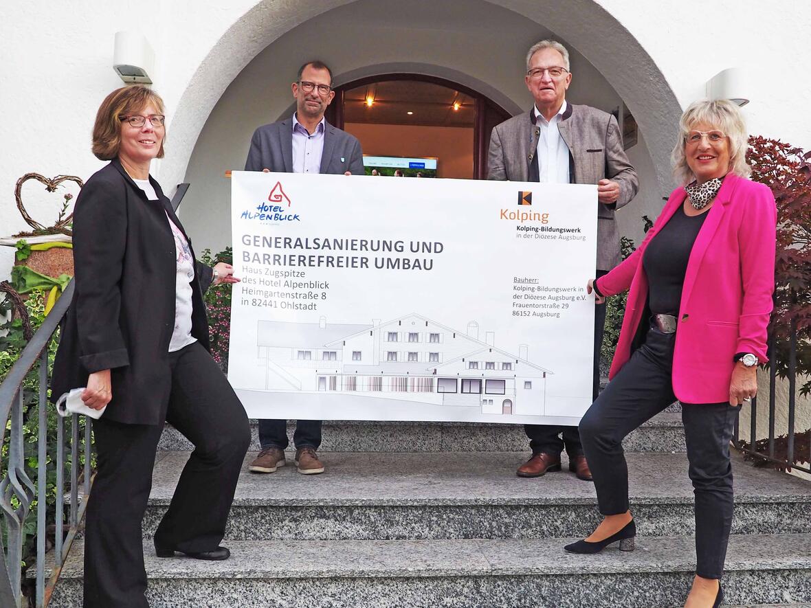 Foto: Kolping Akademie
