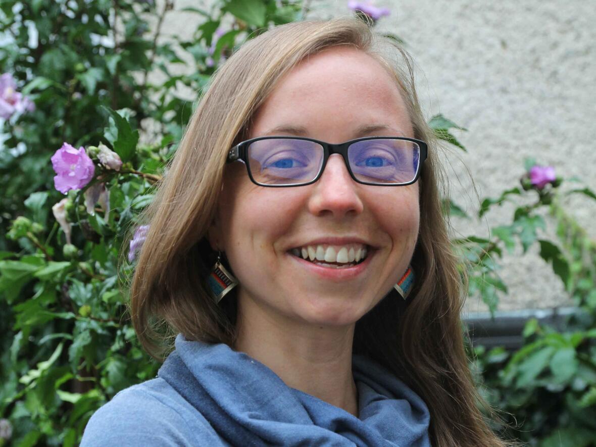 Dr. Bernadette Goldberger (Foto: KAB Augsburg)