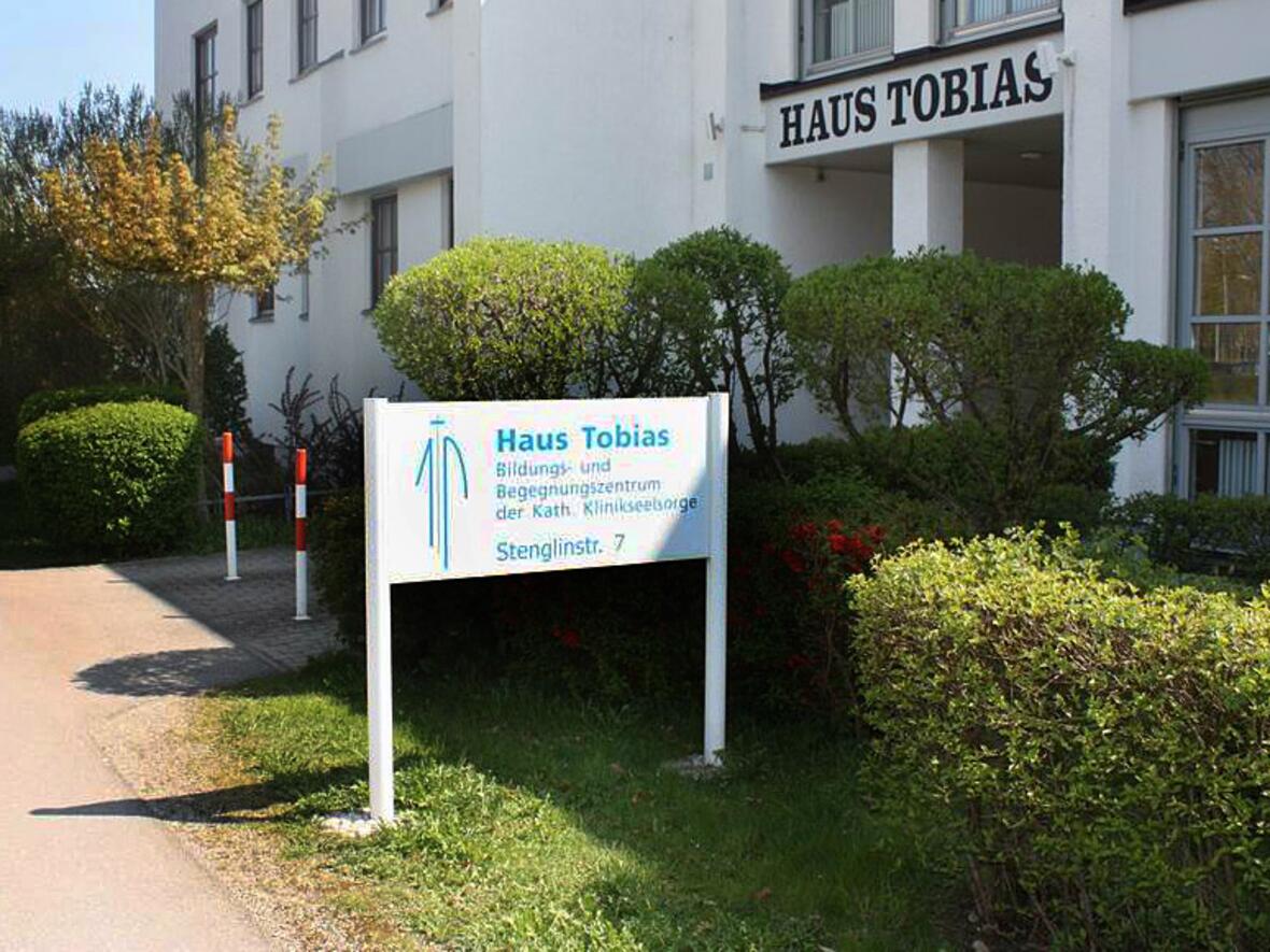 Foto: Haus Tobias
