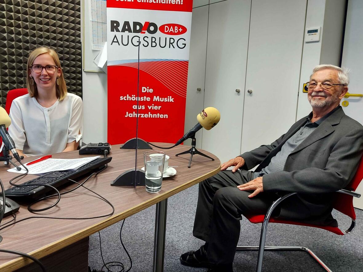 Foto: Radio Augsburg