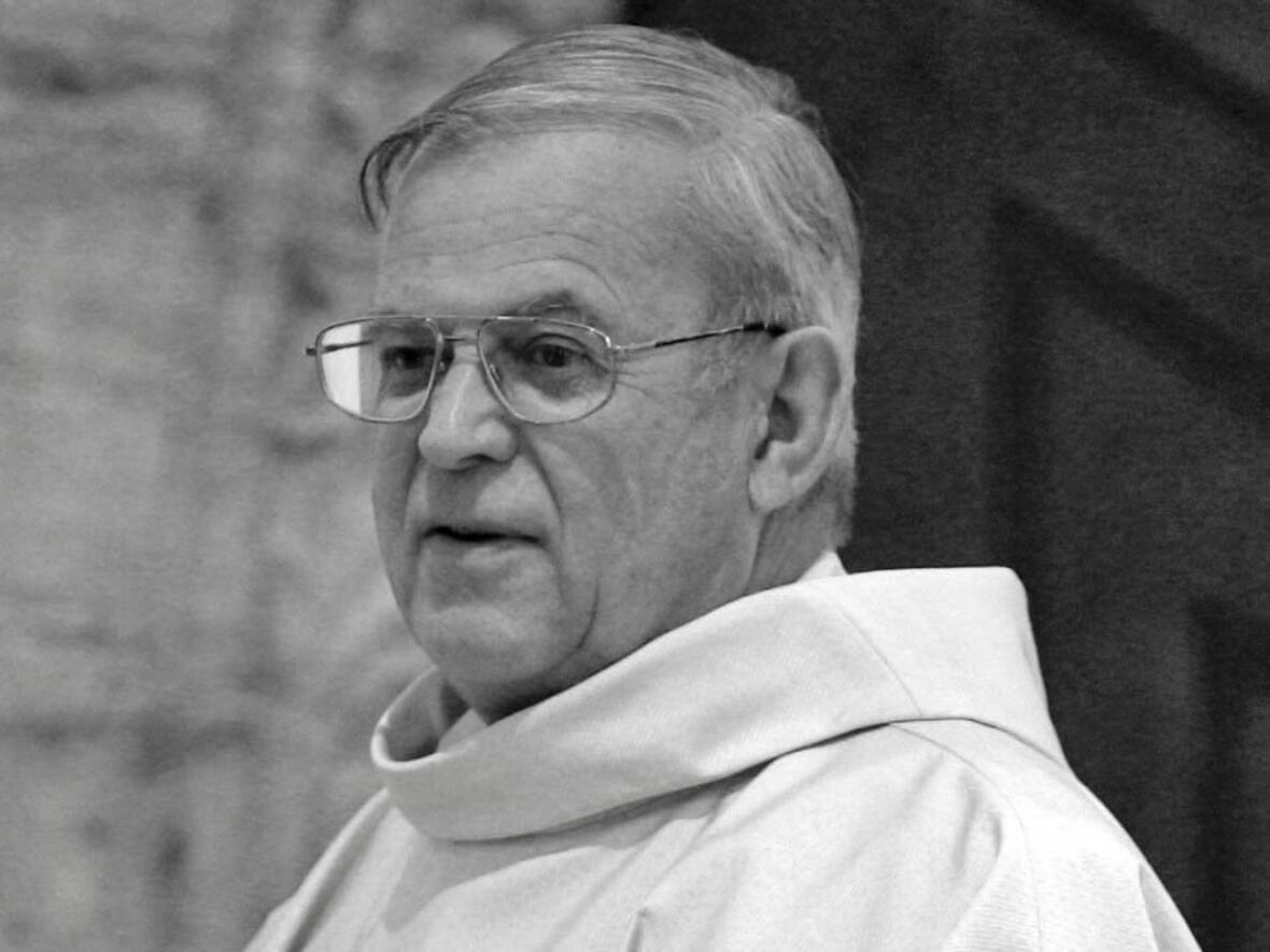 Ruhestandspfarrer Georg Endres ist mit 84 Jahren verstorben. (Foto: privat)