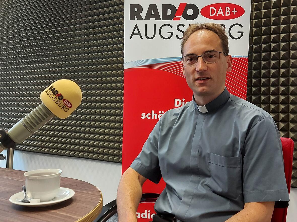 Foto: Radio Augsburg