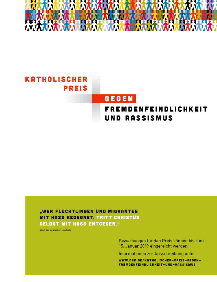 katholischer-preis-gegen-fremdenfeindlichkeit-und-rassismus-2019-ausgeschrieben3074544