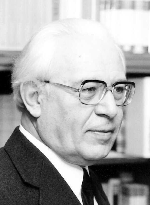Prälat Andreas Baur (C) Ulrich Haaf