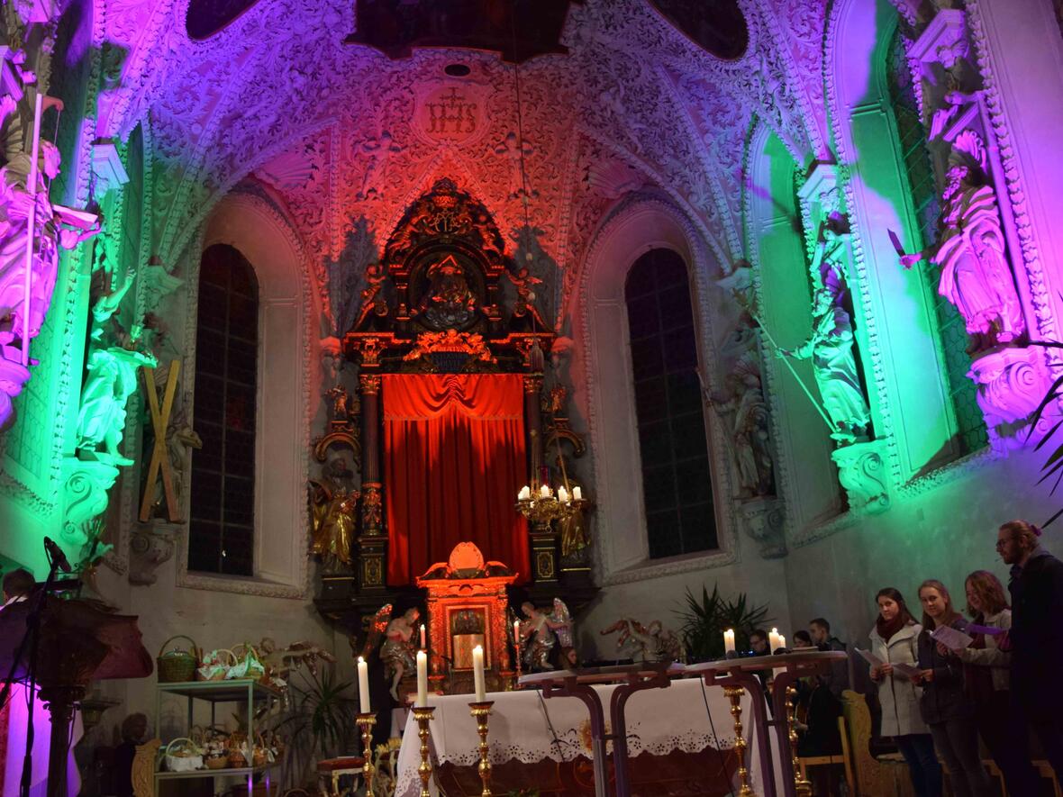 Foto: Jugendstelle Kaufbeuren